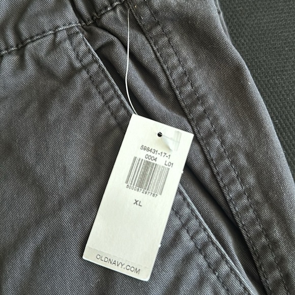 Old Navy Modern Joggers. - Picture 2 of 2